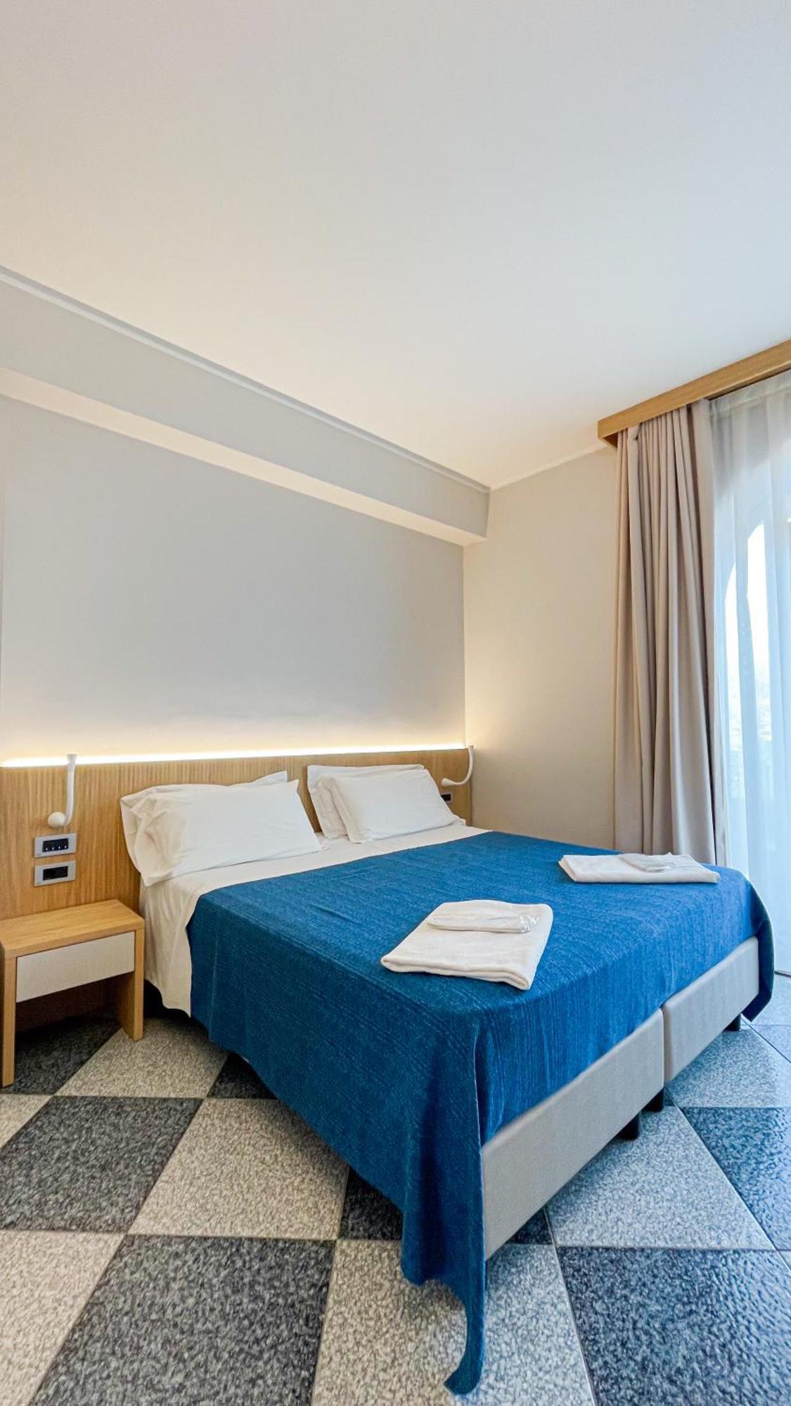 Agri-Hotel Da Marianna Resort & Spa Santa Domenica Vittoria Exteriér fotografie