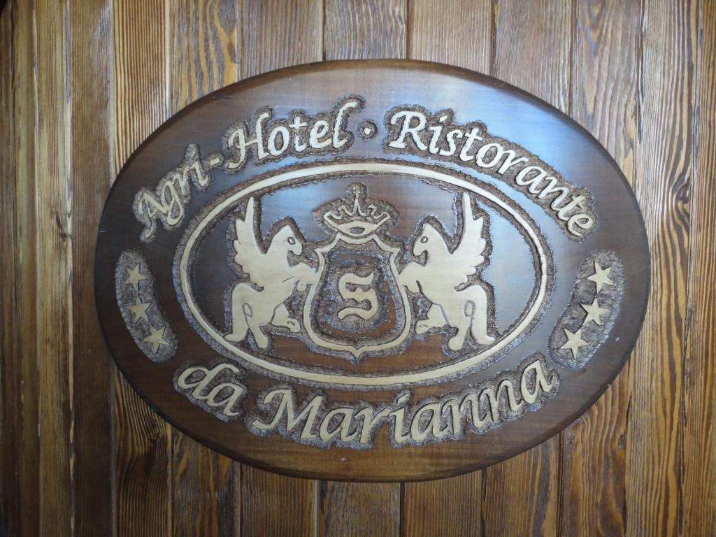 Agri-Hotel Da Marianna Resort & Spa Santa Domenica Vittoria Exteriér fotografie